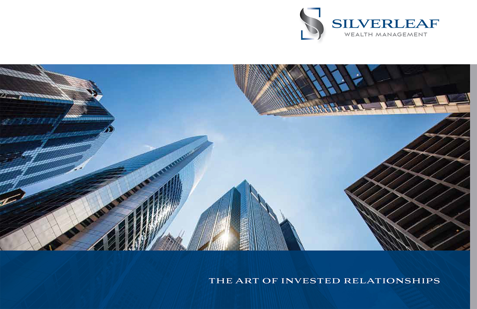 Silverleaf Retirement Financial Investment & Wealth Management Company Brochure