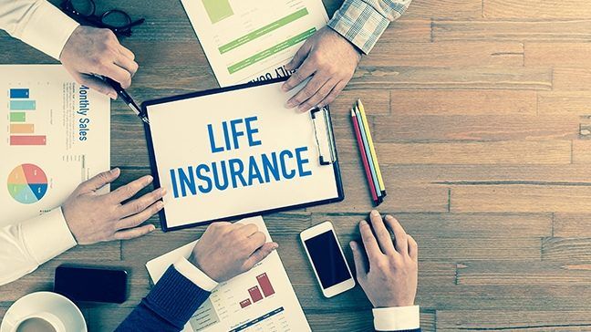 Life insurance, Finding agents, How to choose