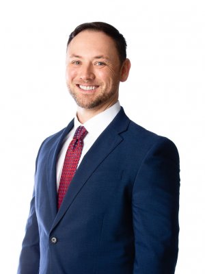 Photo of team member