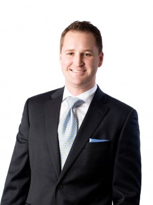 Photo of team member