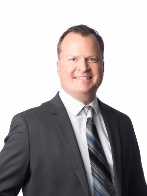 Photo of team member