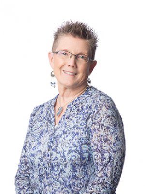 Photo of team member