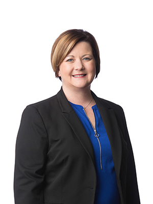 Photo of team member