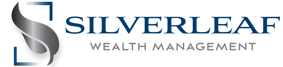 Silverleaf Wealth Management Logo