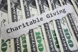 blog post charitable giving blog post charitable giving