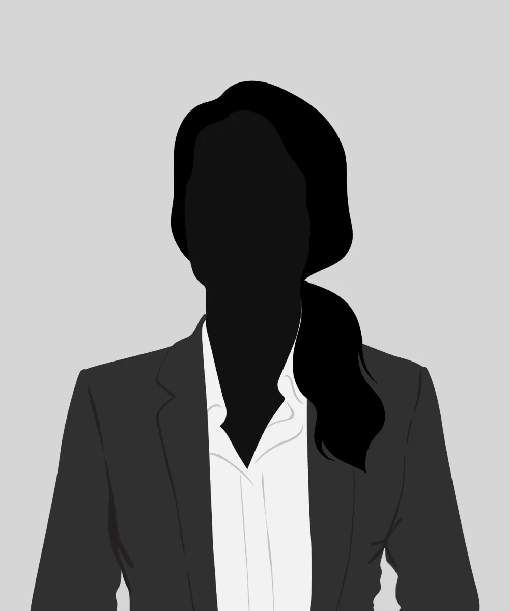 Female Team Member
